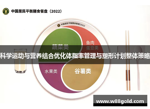 科学运动与营养结合优化体脂率管理与塑形计划整体策略