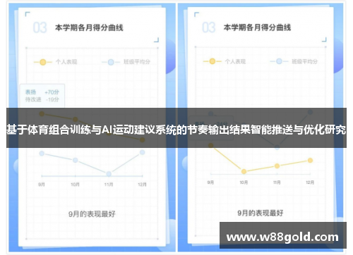 基于体育组合训练与AI运动建议系统的节奏输出结果智能推送与优化研究